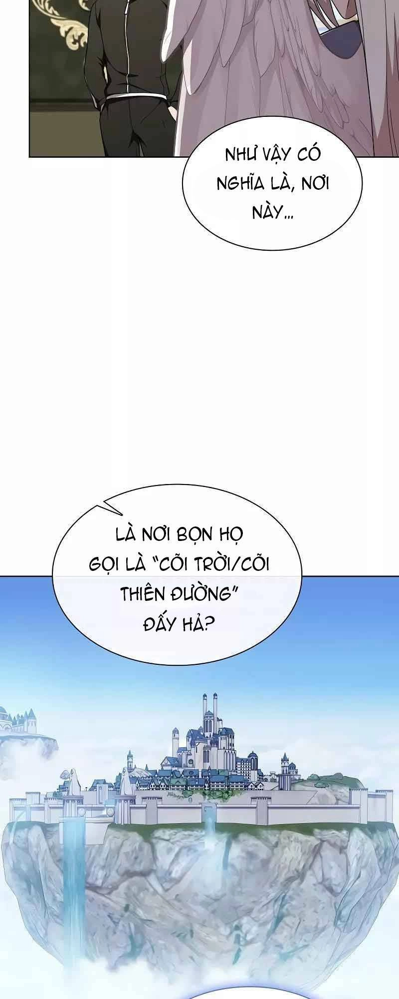 Tôi Là Người Chơi Leo Tháp Một Mình Chapter 182 - 21