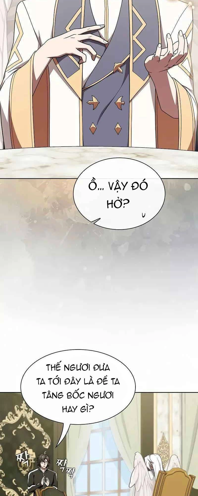 Tôi Là Người Chơi Leo Tháp Một Mình Chapter 182 - 24