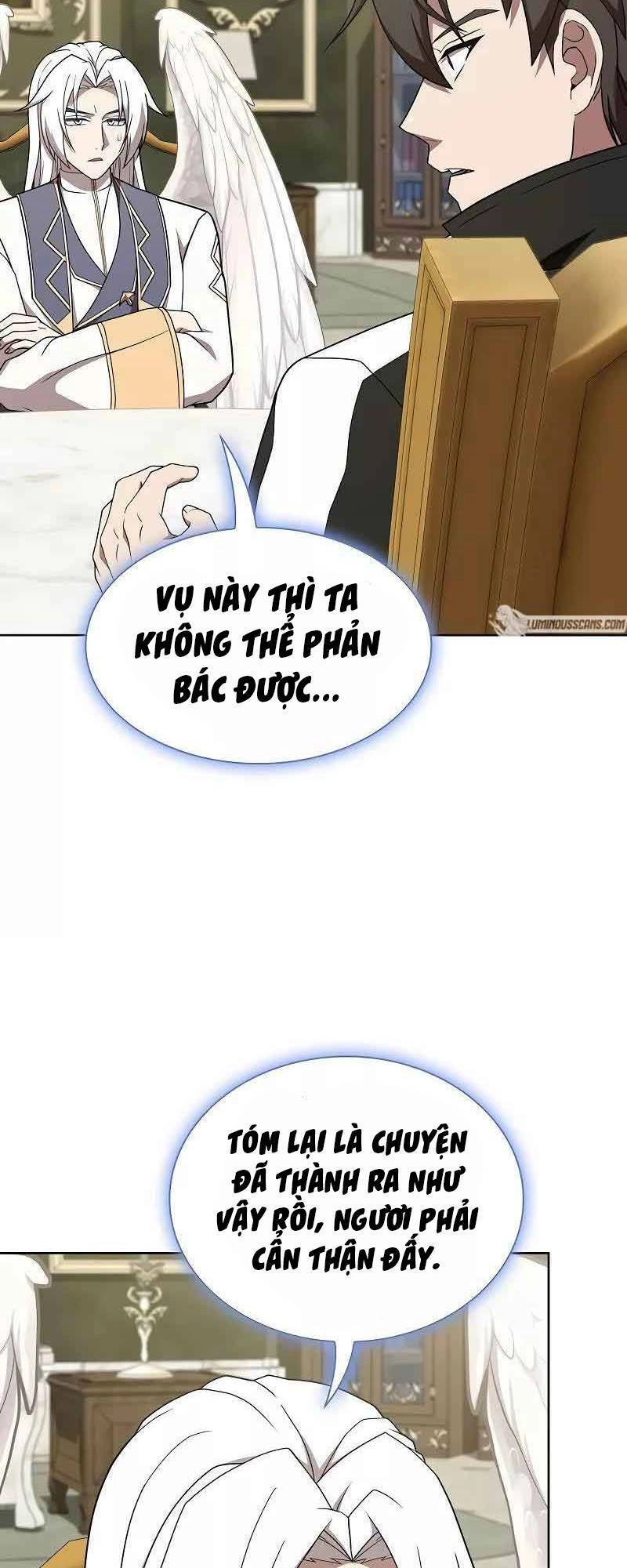 Tôi Là Người Chơi Leo Tháp Một Mình Chapter 182 - 31