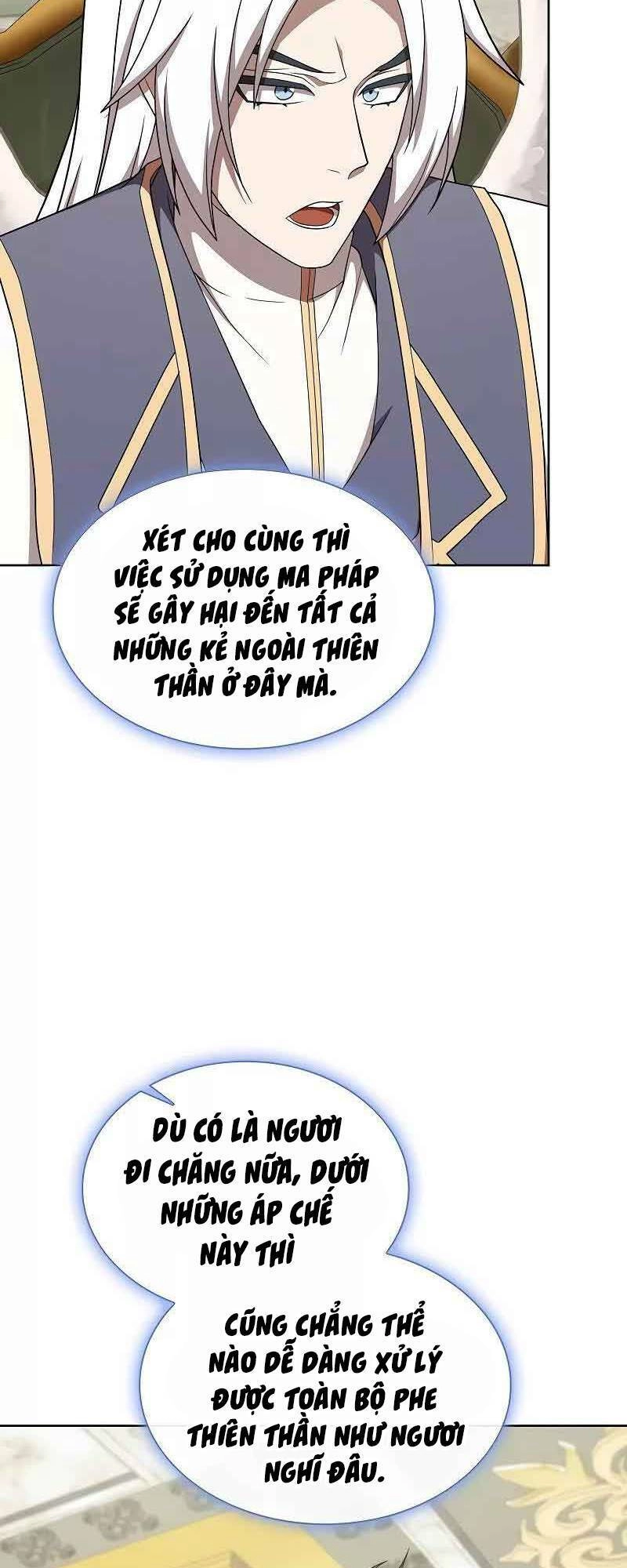 Tôi Là Người Chơi Leo Tháp Một Mình Chapter 182 - 32