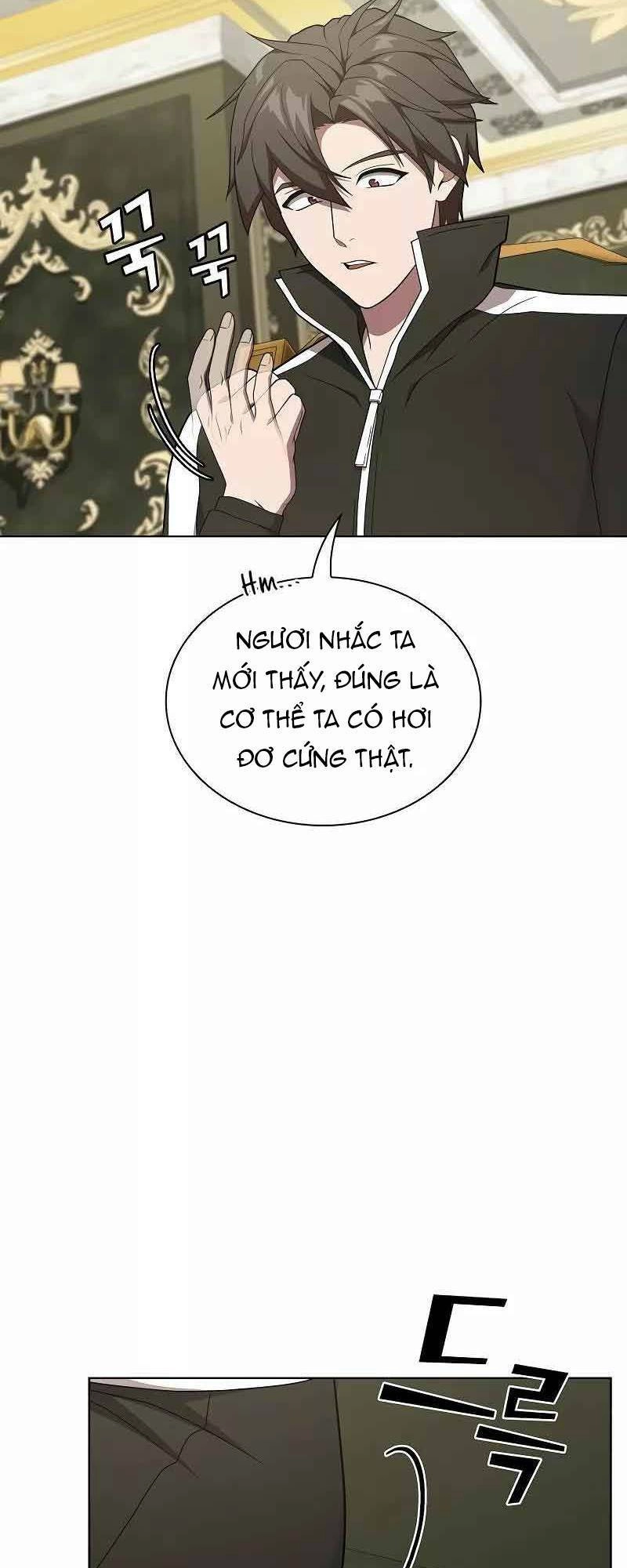 Tôi Là Người Chơi Leo Tháp Một Mình Chapter 182 - 33