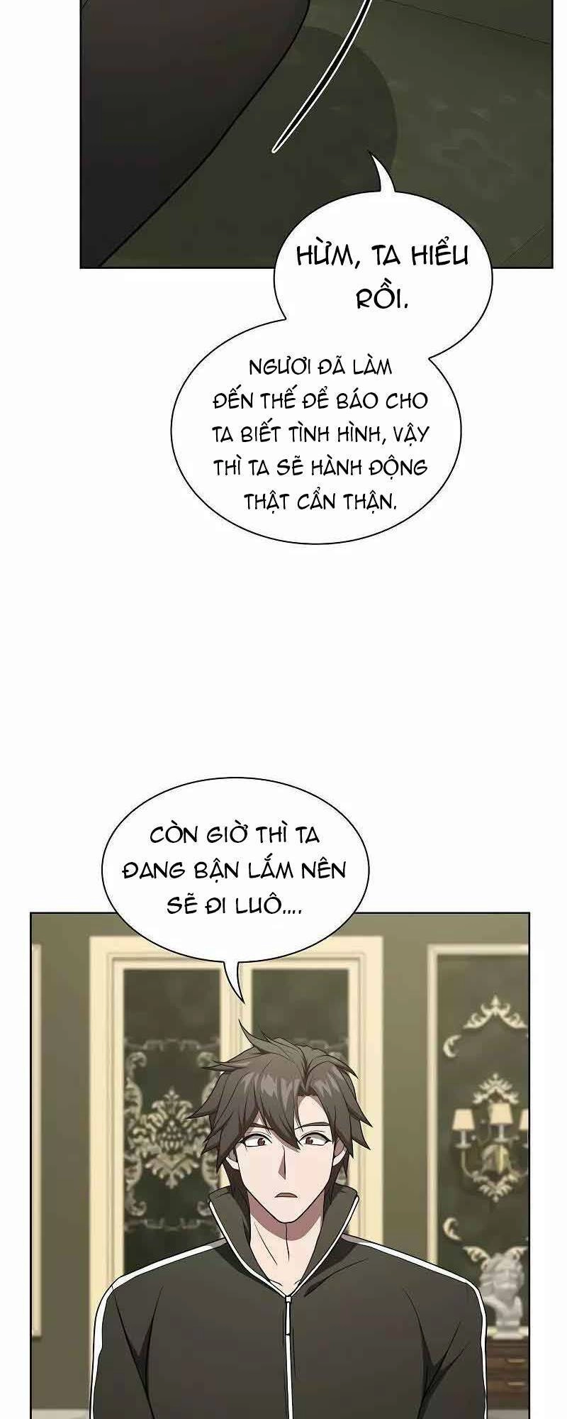 Tôi Là Người Chơi Leo Tháp Một Mình Chapter 182 - 34