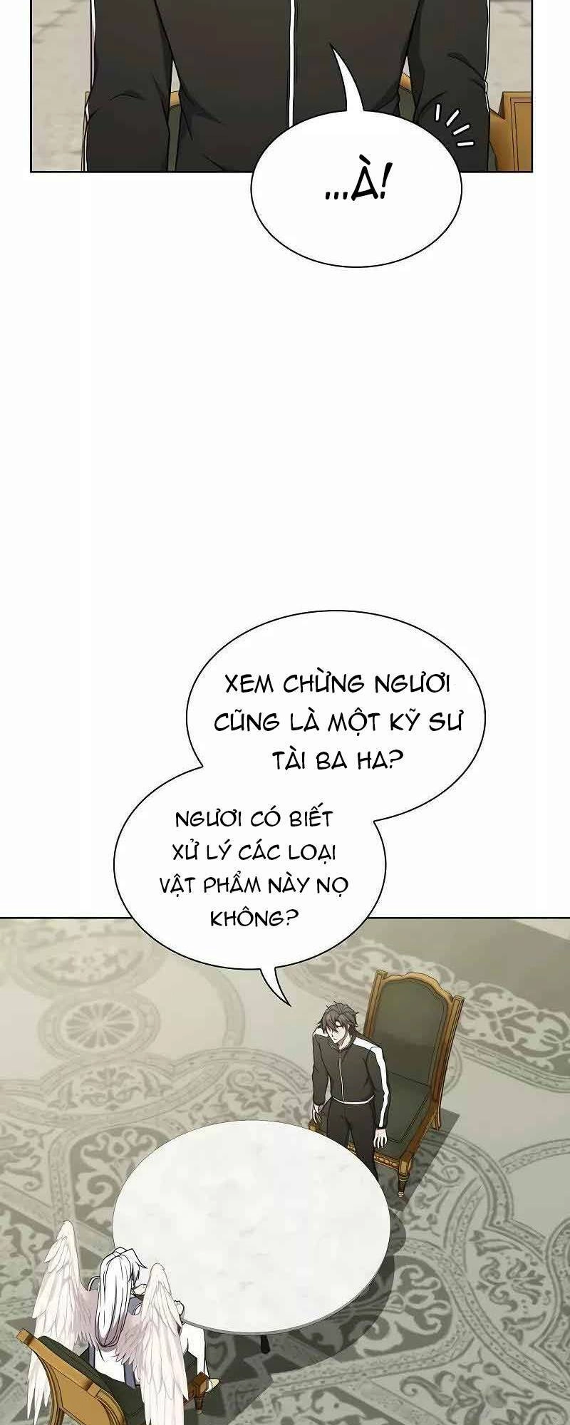 Tôi Là Người Chơi Leo Tháp Một Mình Chapter 182 - 35