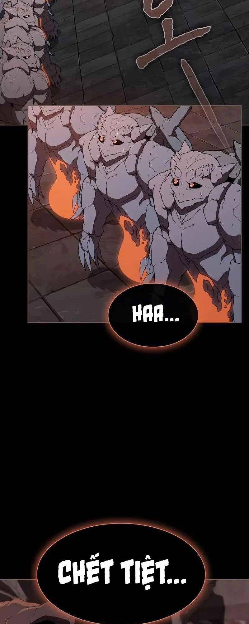 Tôi Là Người Chơi Leo Tháp Một Mình Chapter 182 - 40