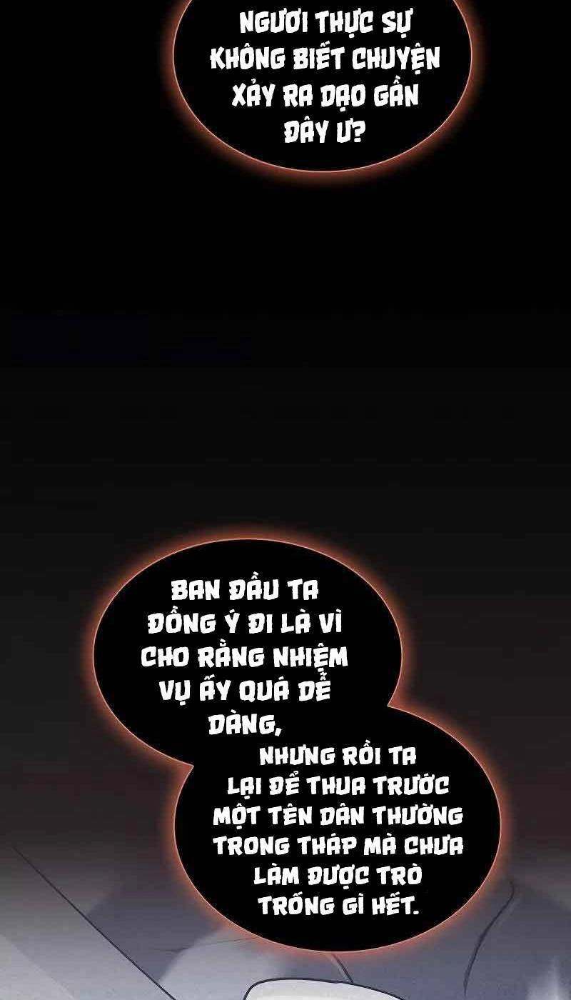 Tôi Là Người Chơi Leo Tháp Một Mình Chapter 182 - 43