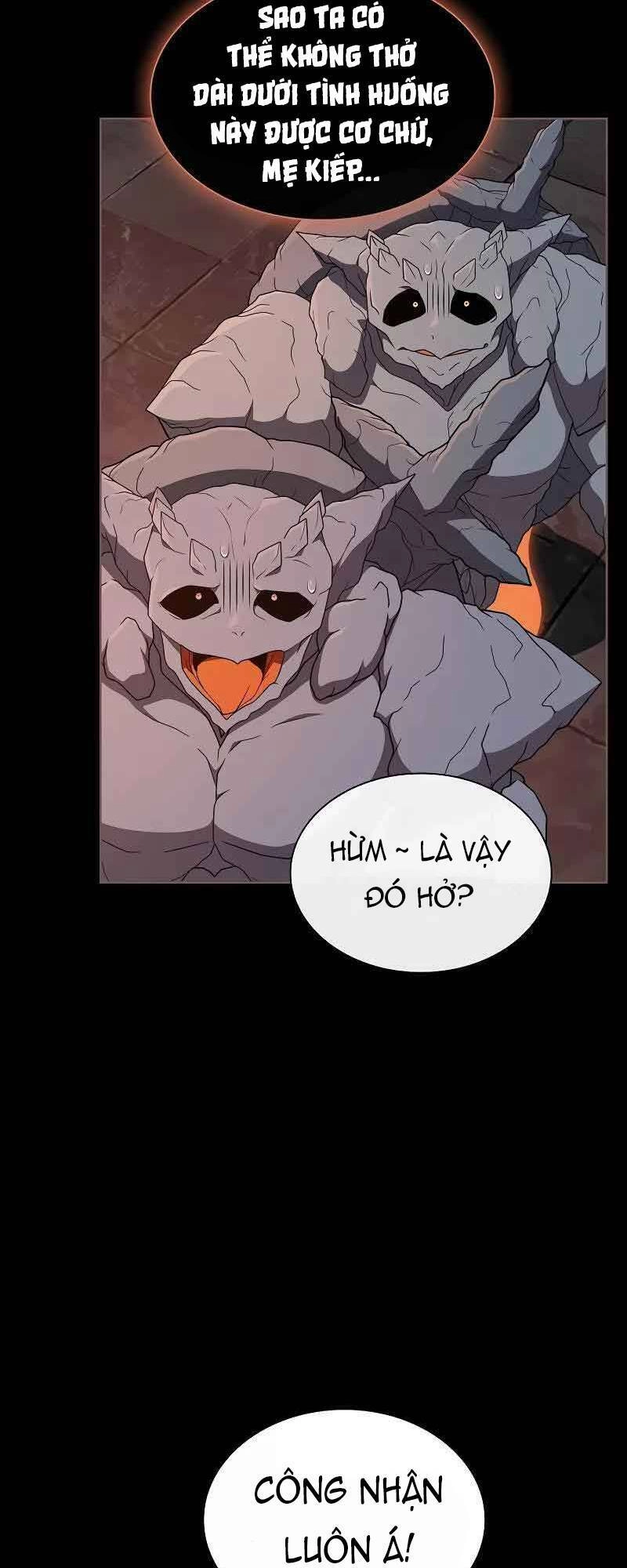 Tôi Là Người Chơi Leo Tháp Một Mình Chapter 182 - 47