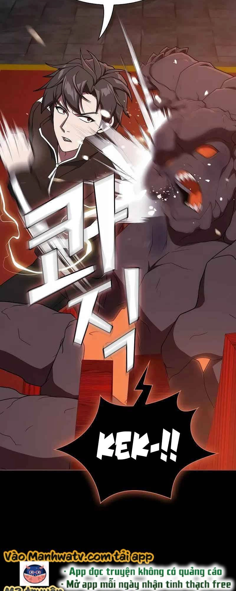 Tôi Là Người Chơi Leo Tháp Một Mình Chapter 182 - 53