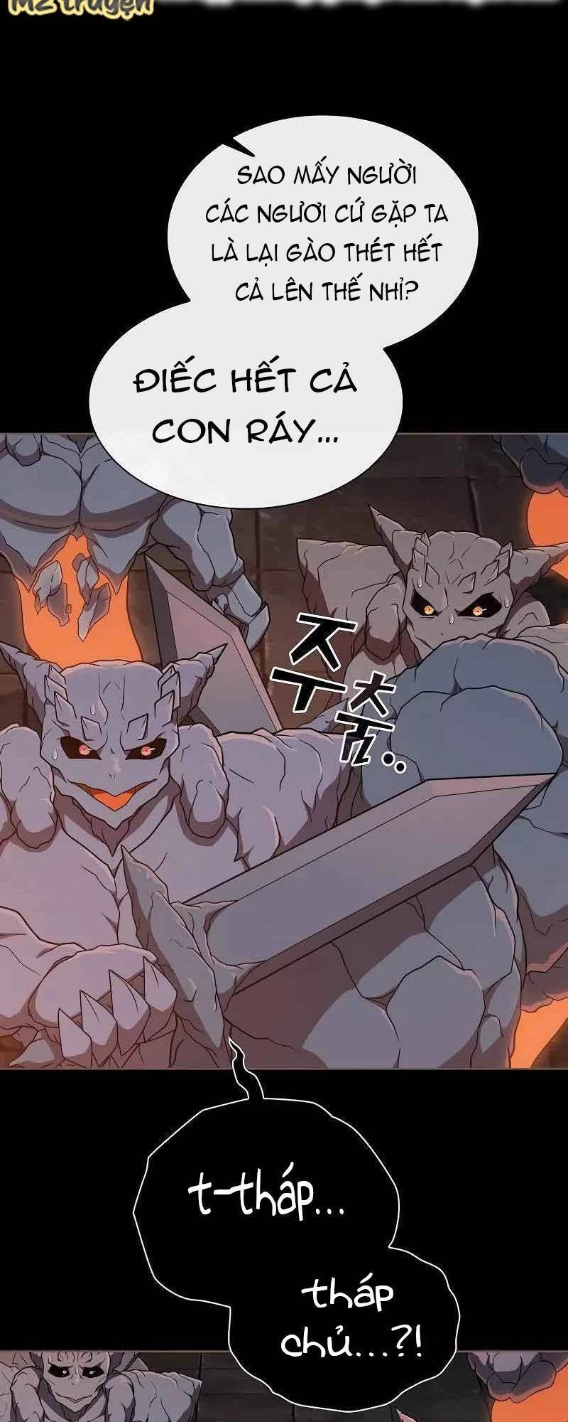 Tôi Là Người Chơi Leo Tháp Một Mình Chapter 182 - 54