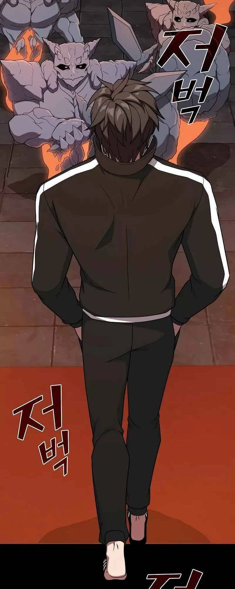 Tôi Là Người Chơi Leo Tháp Một Mình Chapter 182 - 55