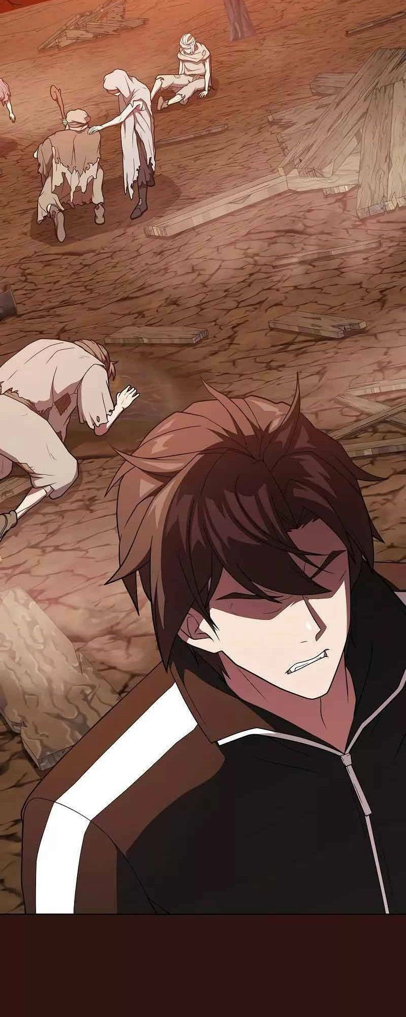 Tôi Là Người Chơi Leo Tháp Một Mình Chapter 182 - 72