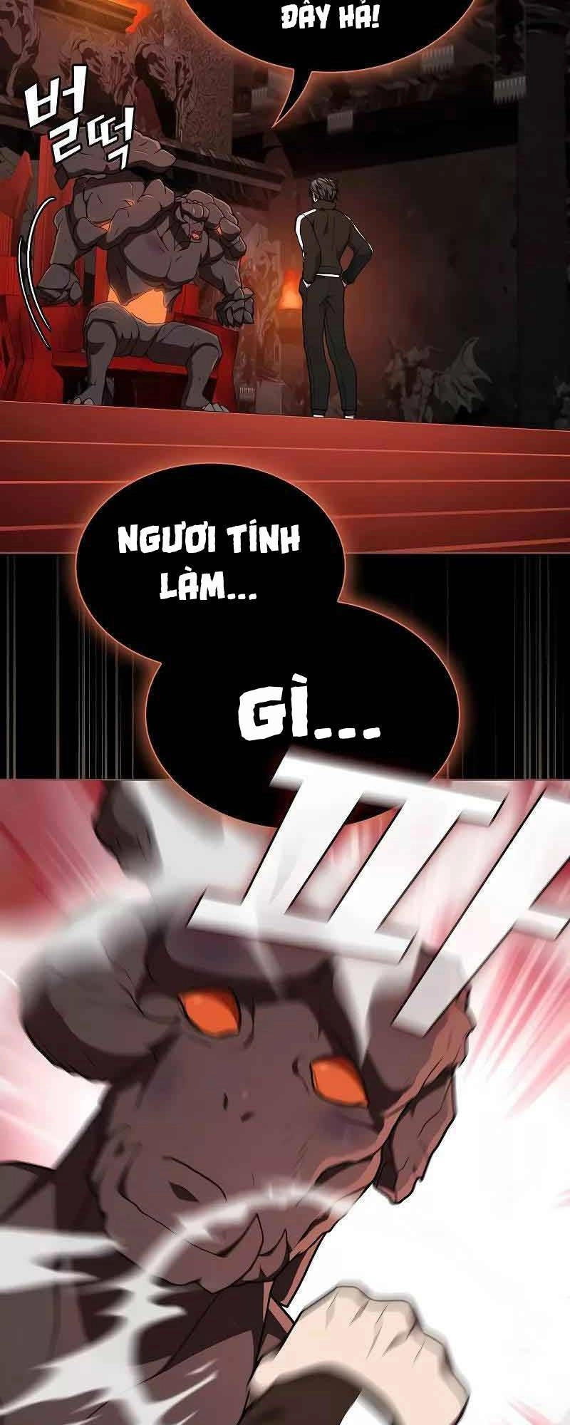 Tôi Là Người Chơi Leo Tháp Một Mình Chapter 182 - 80