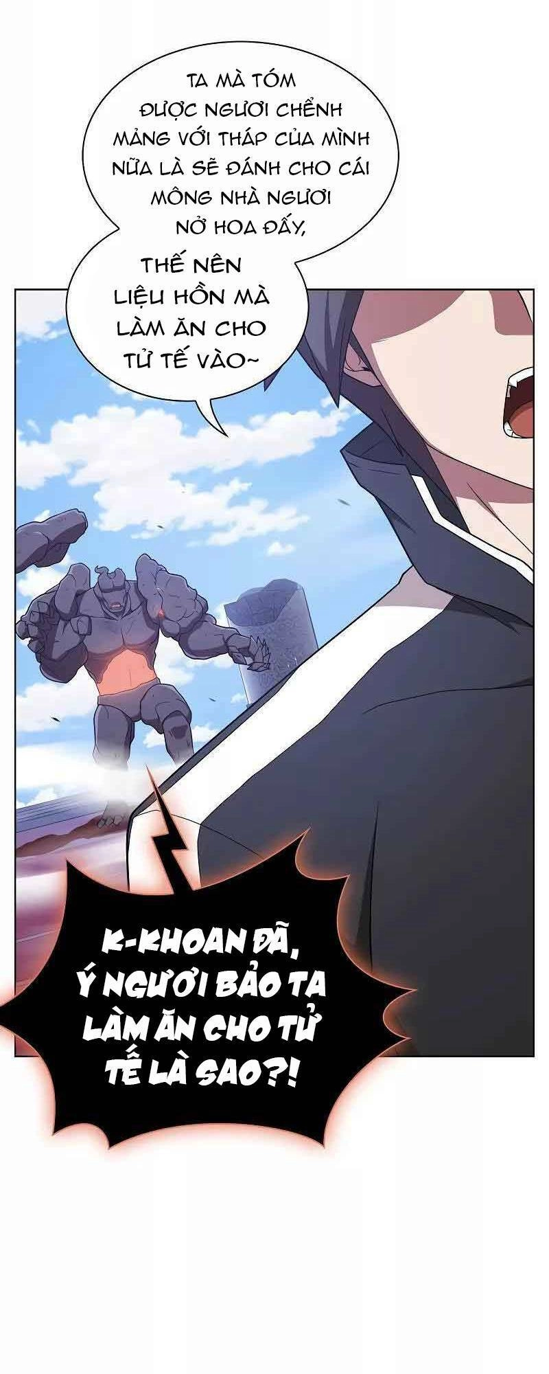 Tôi Là Người Chơi Leo Tháp Một Mình Chapter 183 - 5