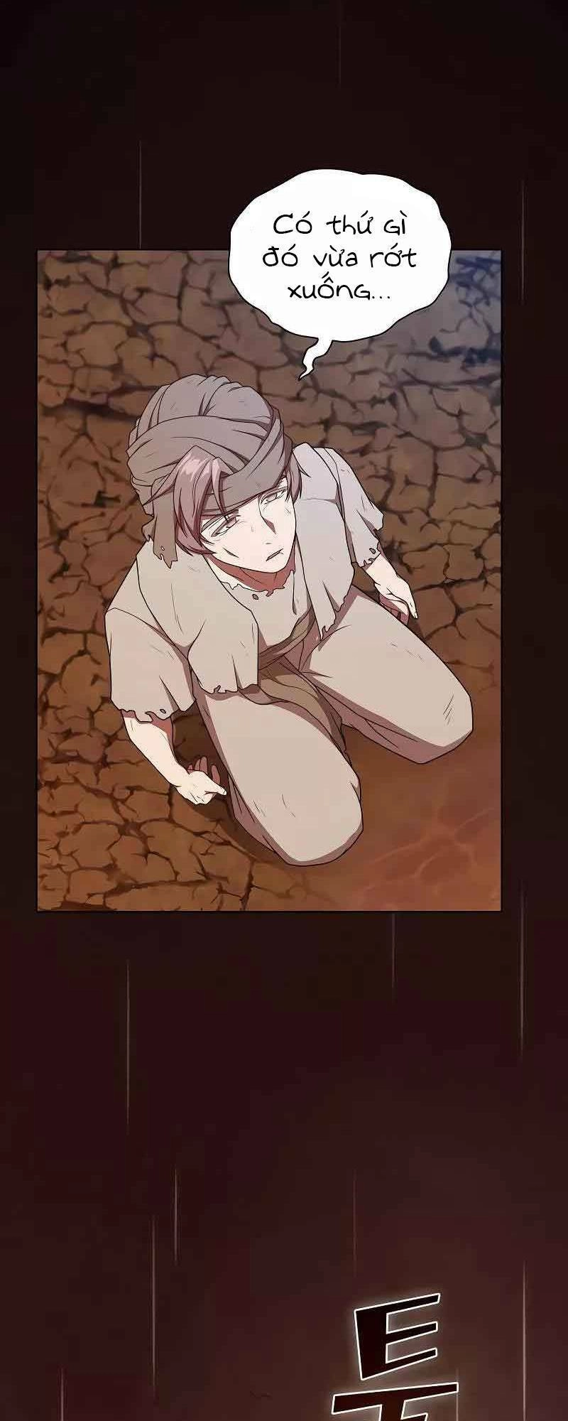 Tôi Là Người Chơi Leo Tháp Một Mình Chapter 183 - 11