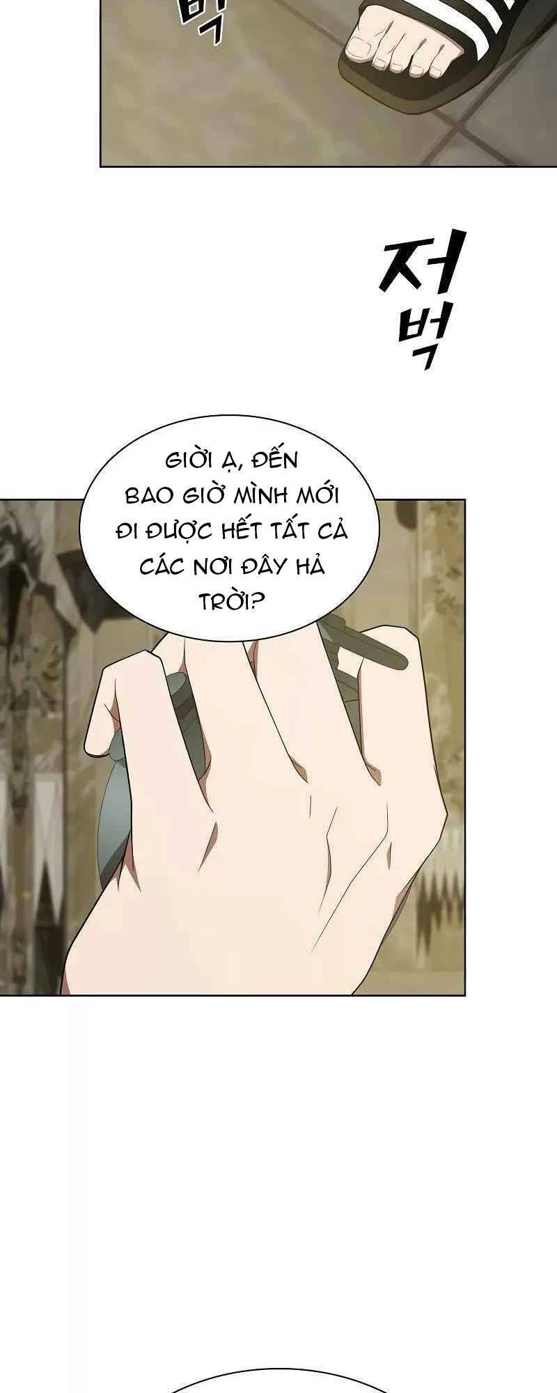 Tôi Là Người Chơi Leo Tháp Một Mình Chapter 183 - 17