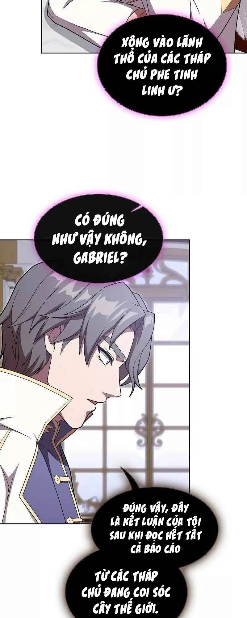 Tôi Là Người Chơi Leo Tháp Một Mình Chapter 183 - 23