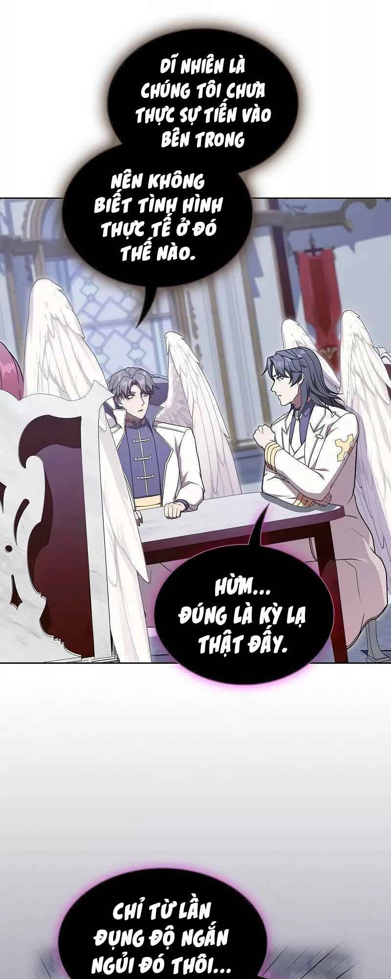 Tôi Là Người Chơi Leo Tháp Một Mình Chapter 183 - 25