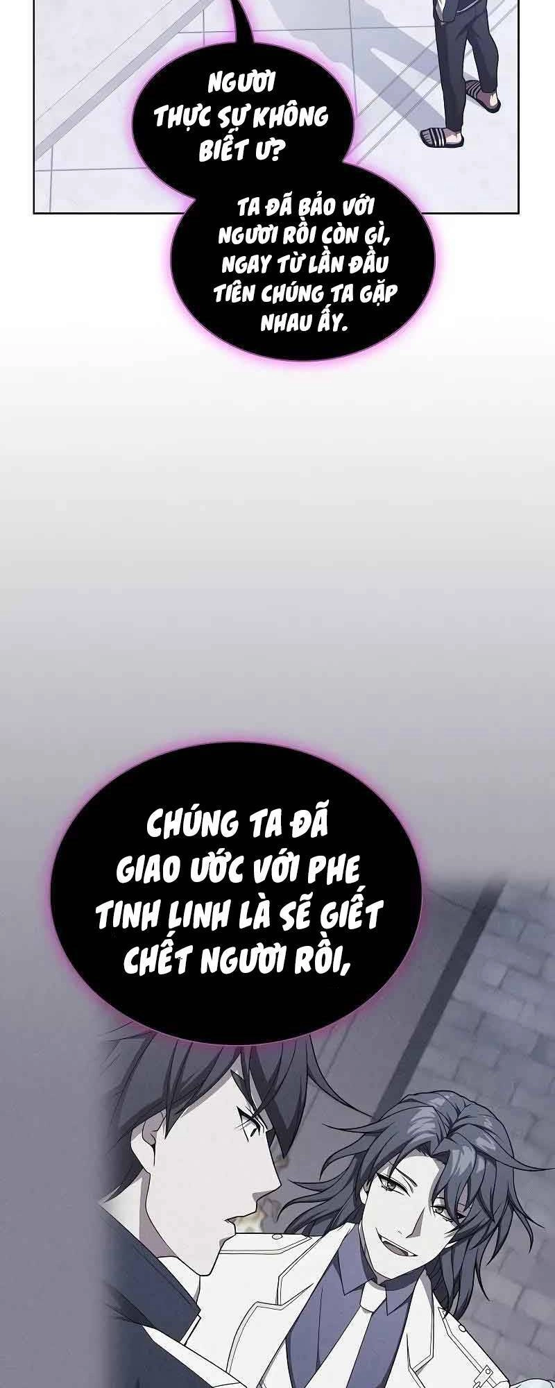 Tôi Là Người Chơi Leo Tháp Một Mình Chapter 183 - 42