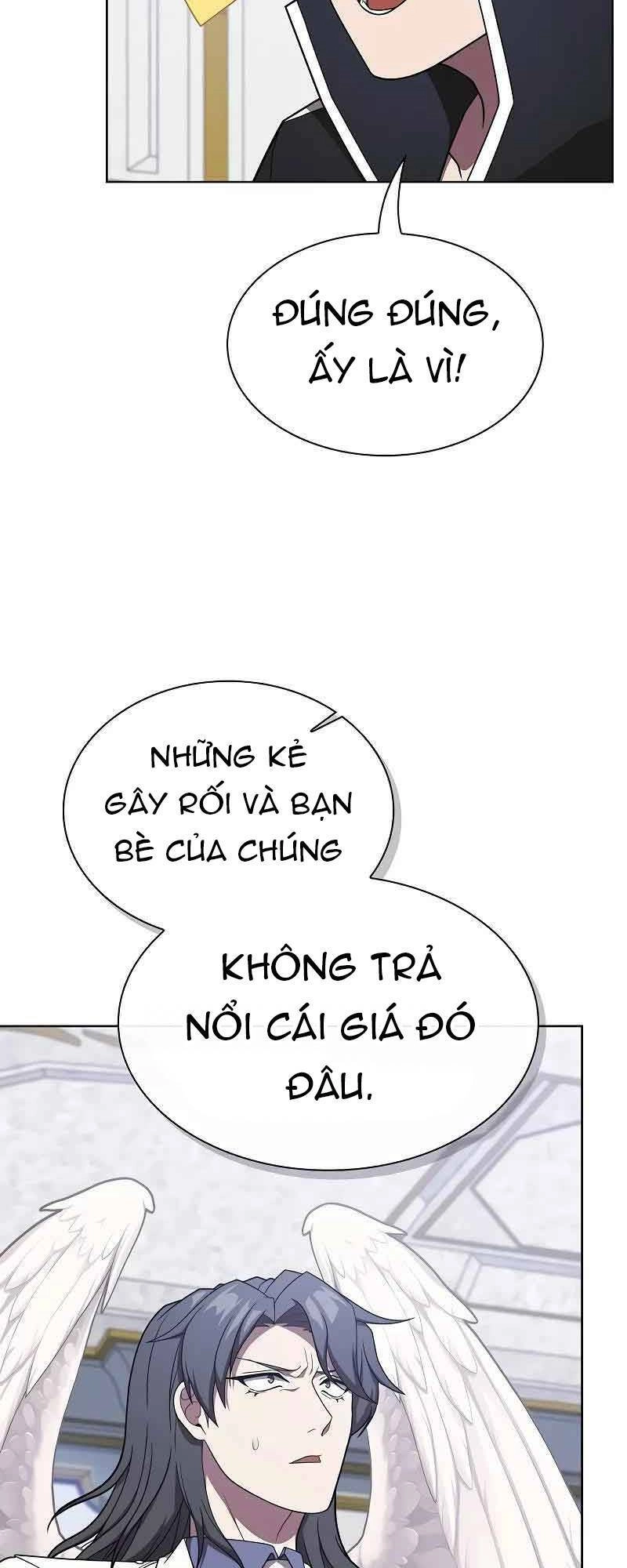 Tôi Là Người Chơi Leo Tháp Một Mình Chapter 183 - 45