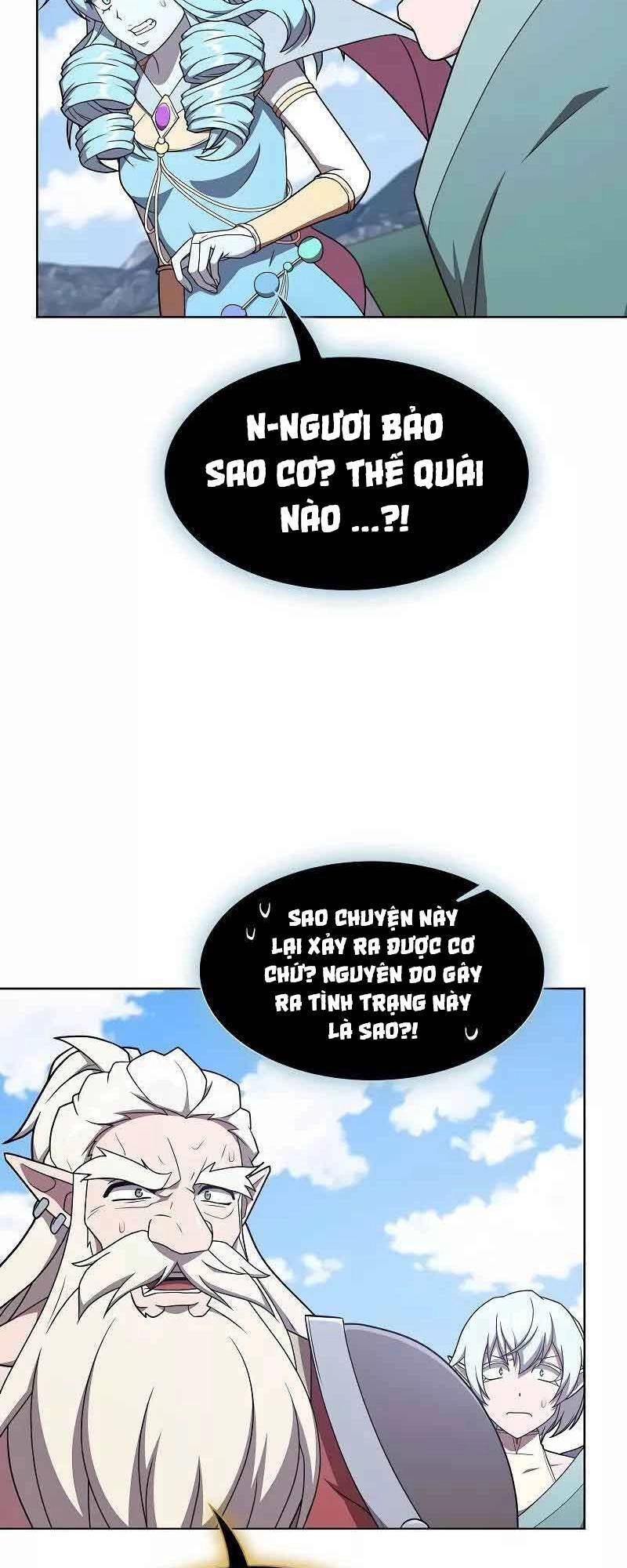 Tôi Là Người Chơi Leo Tháp Một Mình Chapter 183 - 51