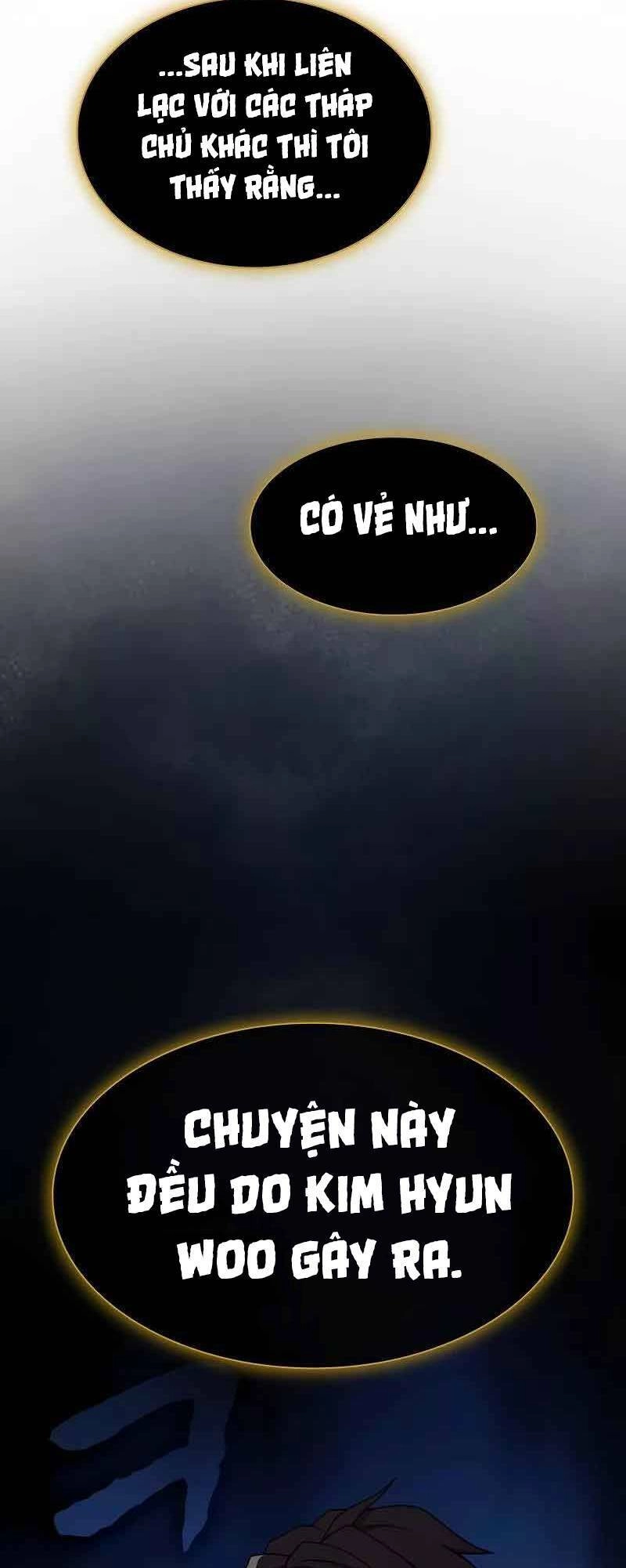 Tôi Là Người Chơi Leo Tháp Một Mình Chapter 183 - 52