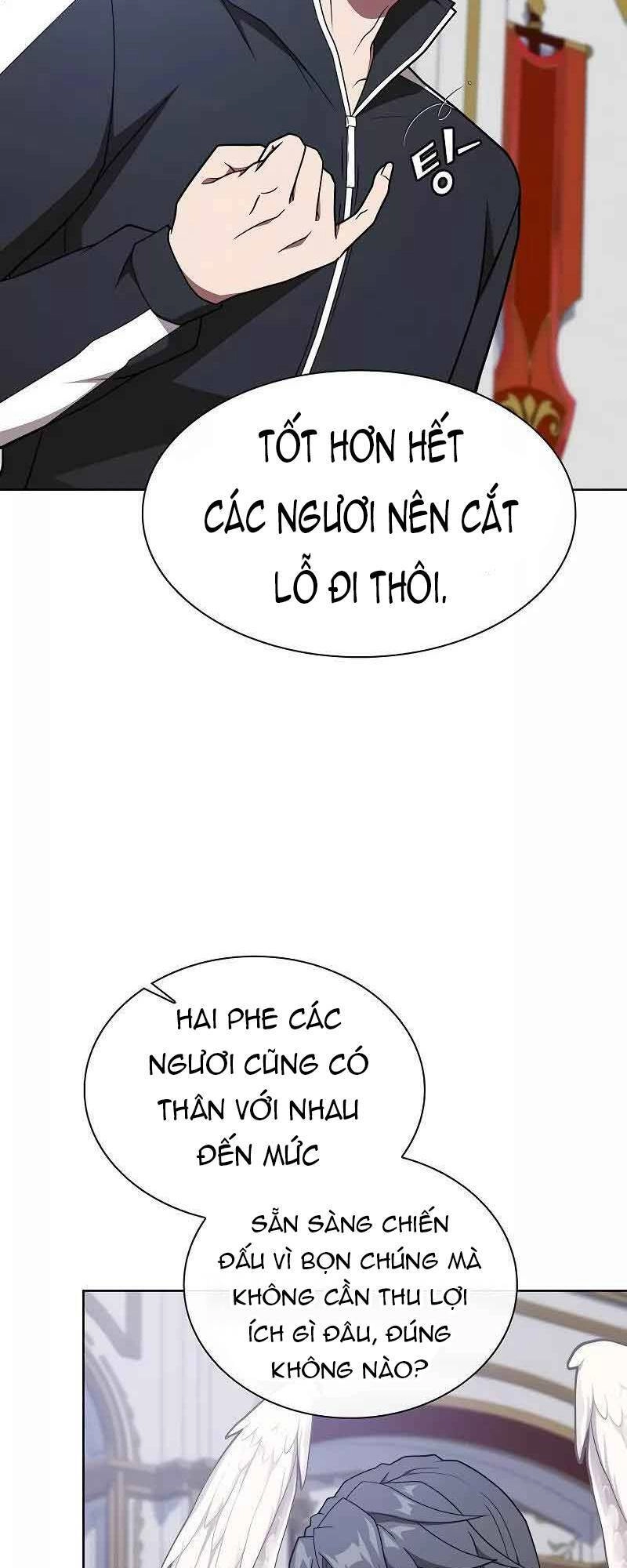 Tôi Là Người Chơi Leo Tháp Một Mình Chapter 183 - 66