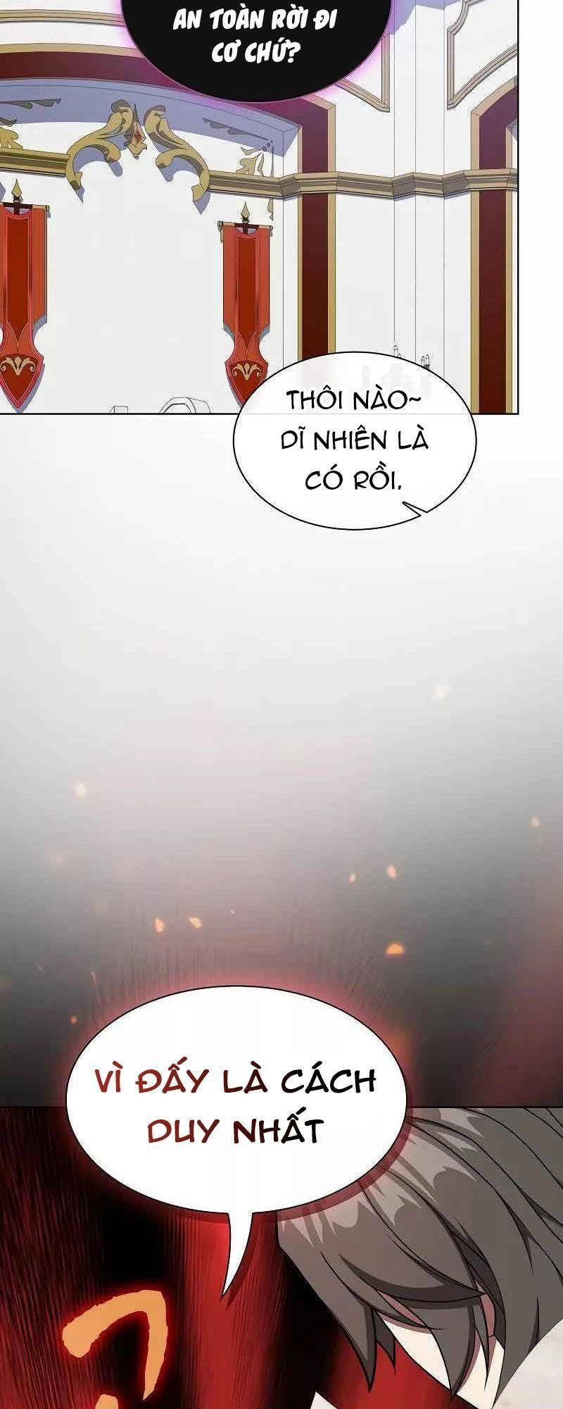 Tôi Là Người Chơi Leo Tháp Một Mình Chapter 183 - 69