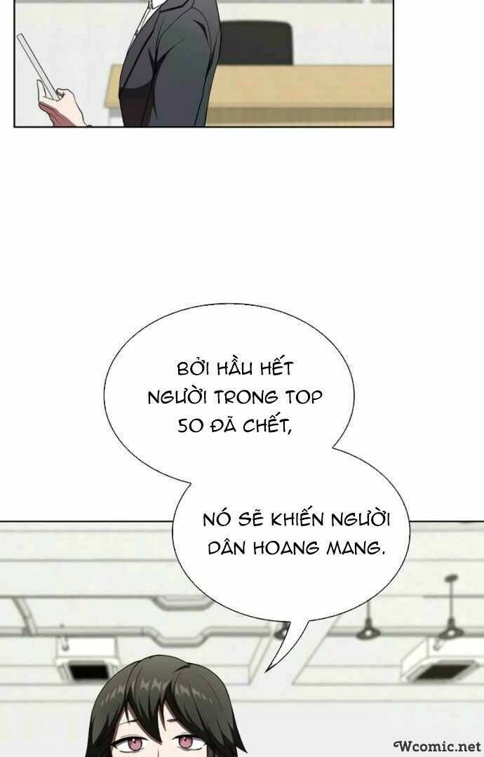 Tôi Là Người Chơi Leo Tháp Một Mình Chapter 61 - 8