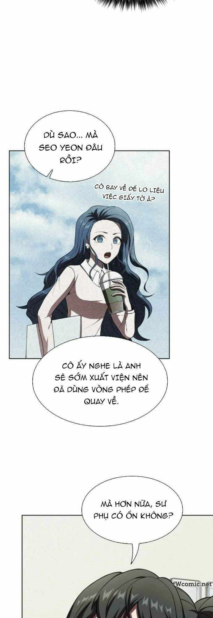 Tôi Là Người Chơi Leo Tháp Một Mình Chapter 61 - 36
