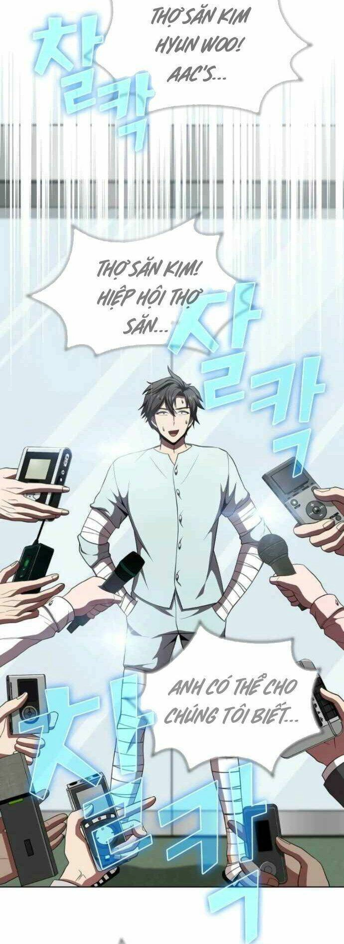 Tôi Là Người Chơi Leo Tháp Một Mình Chapter 61 - 39