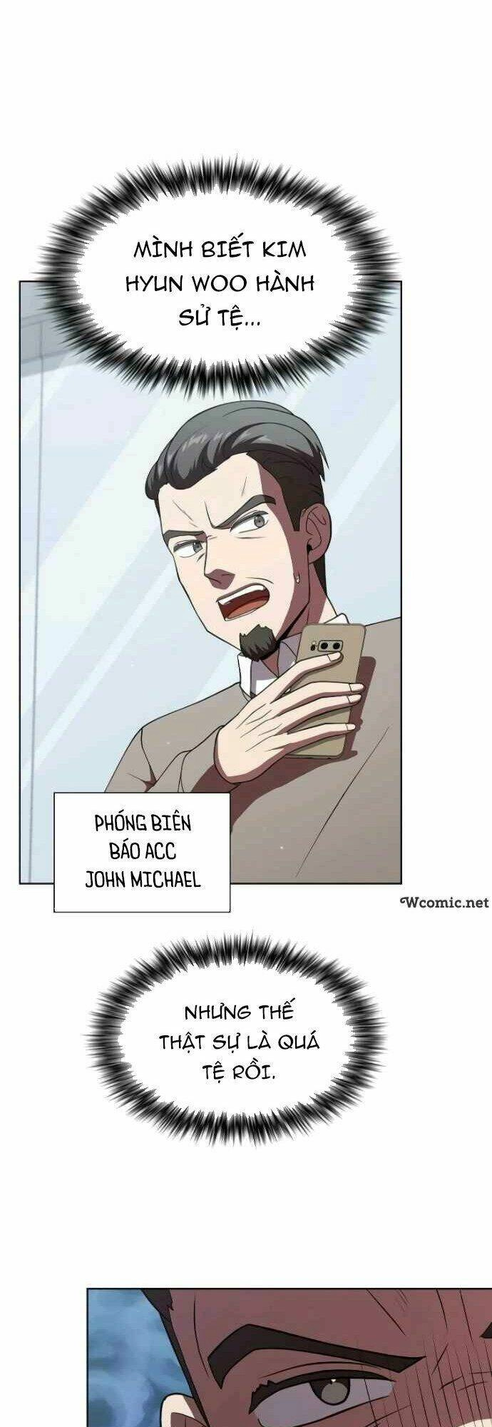 Tôi Là Người Chơi Leo Tháp Một Mình Chapter 61 - 43