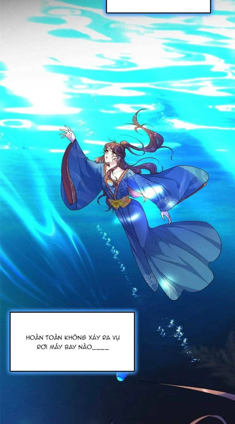 Bát Phu Lâm Môn Chapter 1 - 8