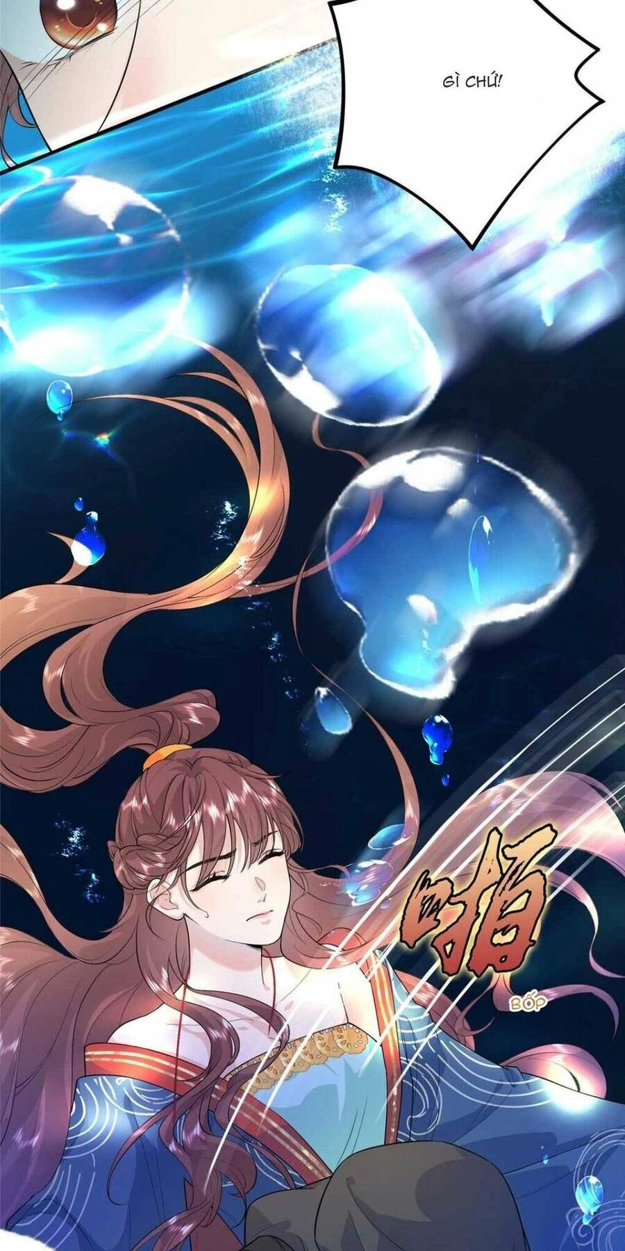 Bát Phu Lâm Môn Chapter 1 - 13