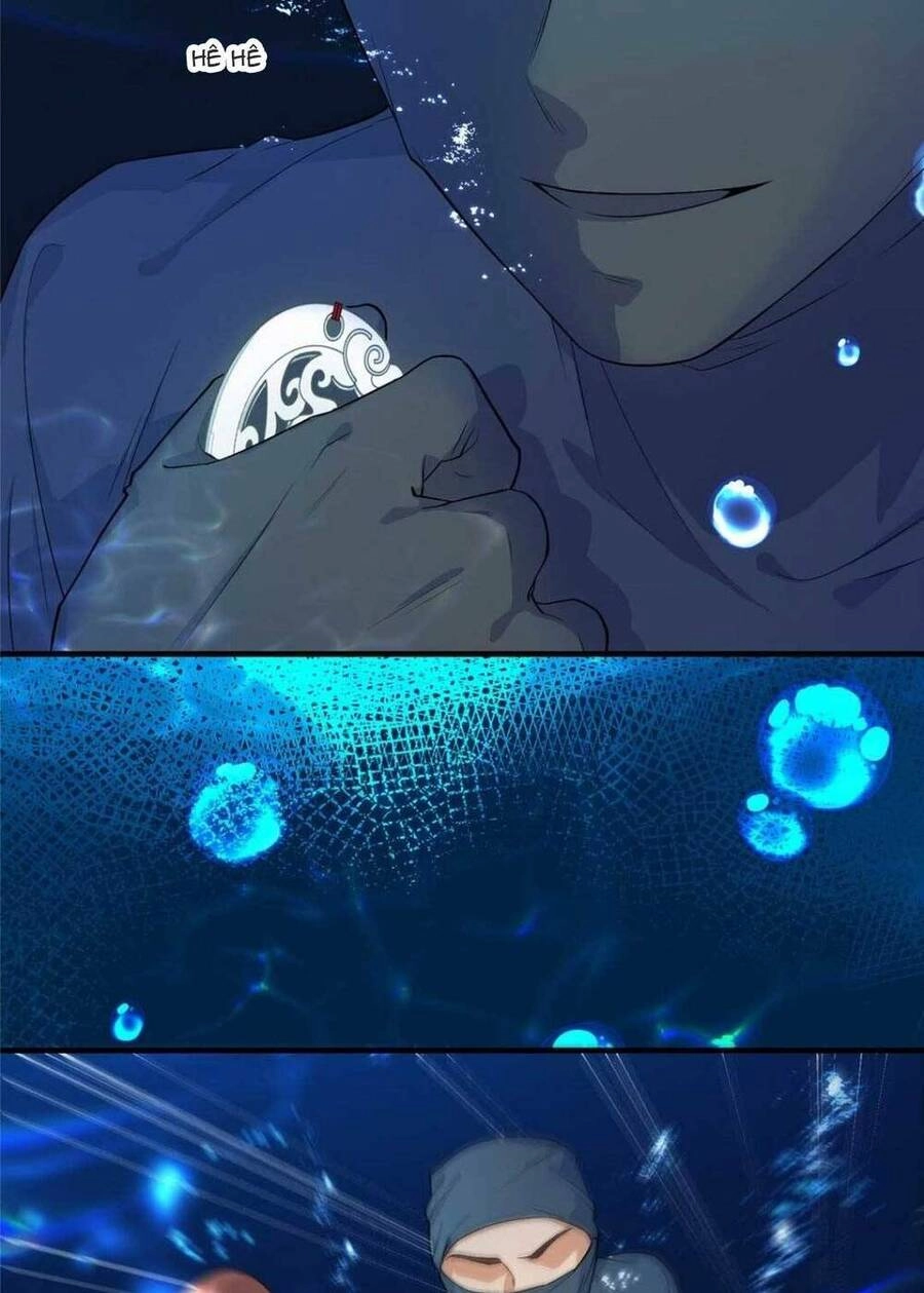 Bát Phu Lâm Môn Chapter 1 - 15