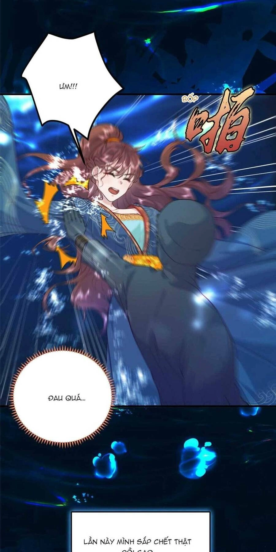 Bát Phu Lâm Môn Chapter 1 - 17