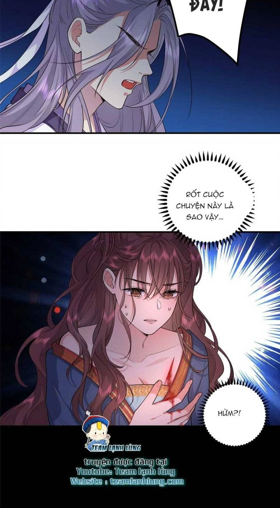 Bát Phu Lâm Môn Chapter 1 - 25