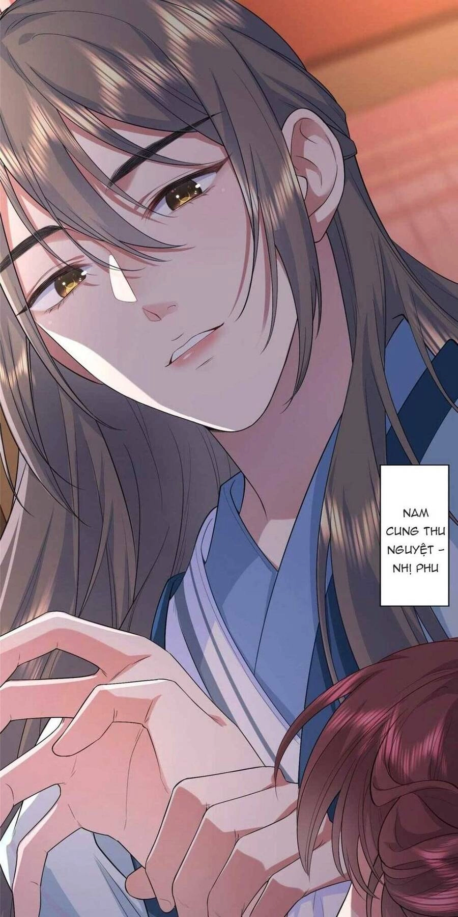 Bát Phu Lâm Môn Chapter 1 - 39