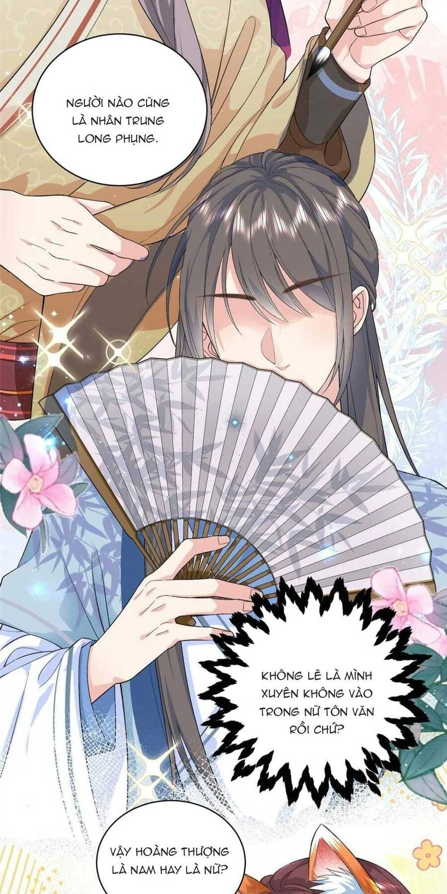 Bát Phu Lâm Môn Chapter 1 - 62