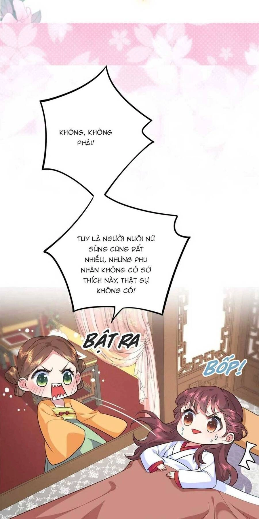 Bát Phu Lâm Môn Chapter 2 - 3