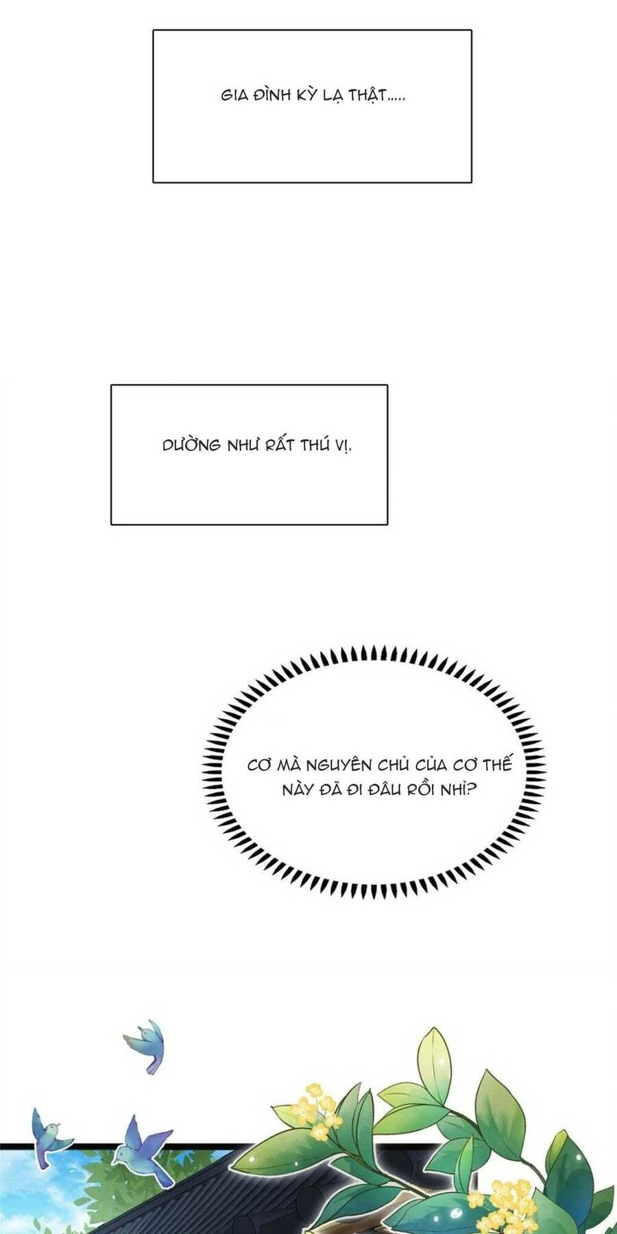 Bát Phu Lâm Môn Chapter 2 - 7