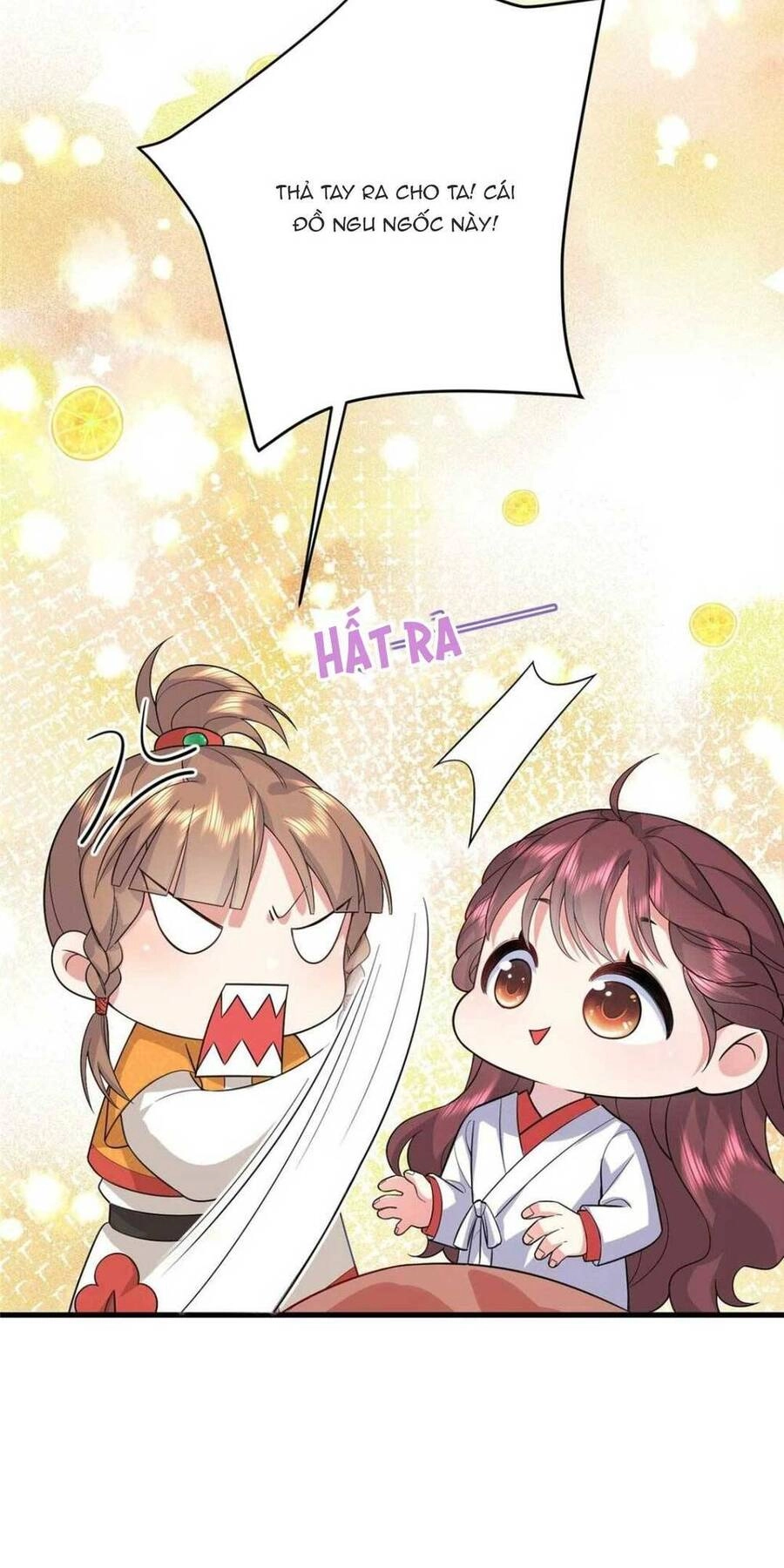 Bát Phu Lâm Môn Chapter 2 - 17