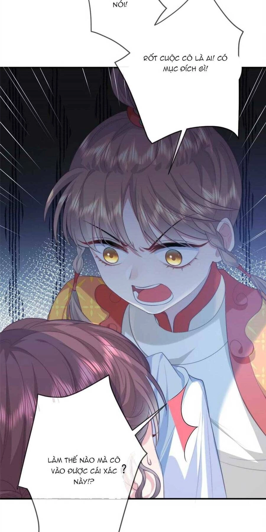 Bát Phu Lâm Môn Chapter 2 - 22