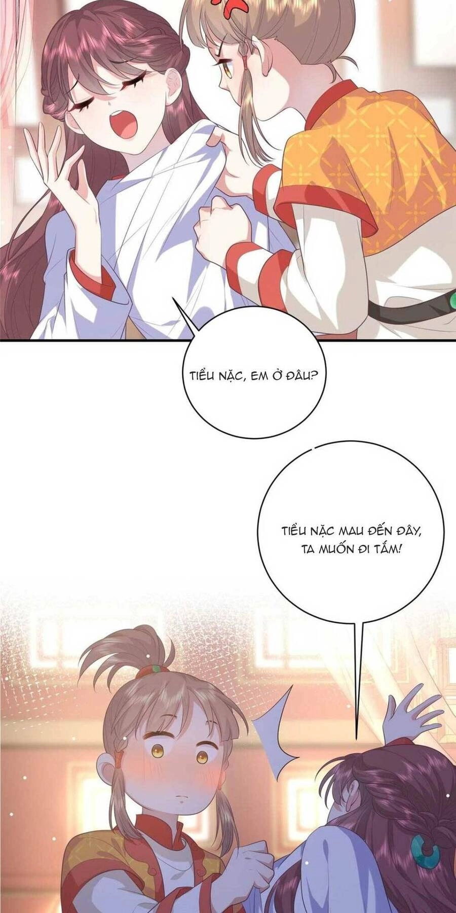 Bát Phu Lâm Môn Chapter 2 - 32