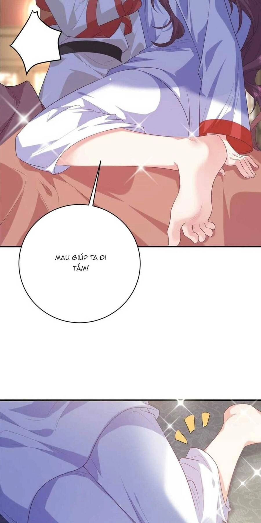 Bát Phu Lâm Môn Chapter 2 - 33