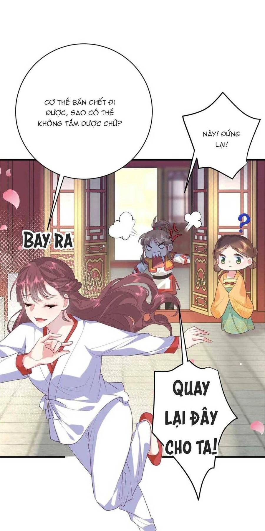 Bát Phu Lâm Môn Chapter 2 - 35