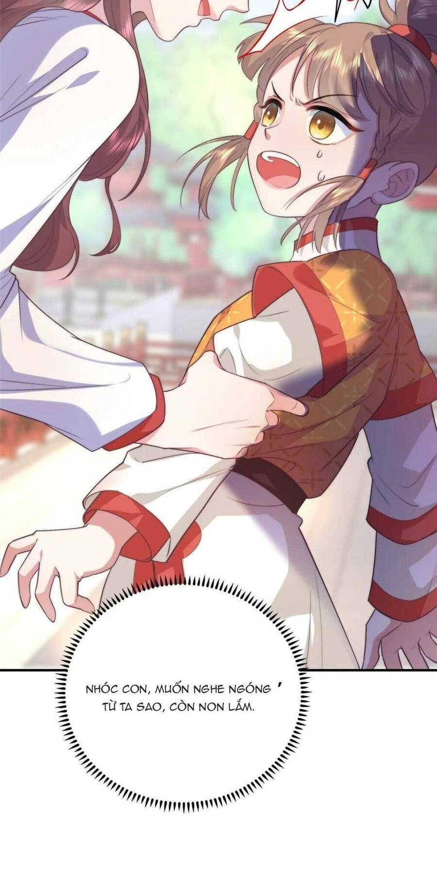 Bát Phu Lâm Môn Chapter 2 - 39