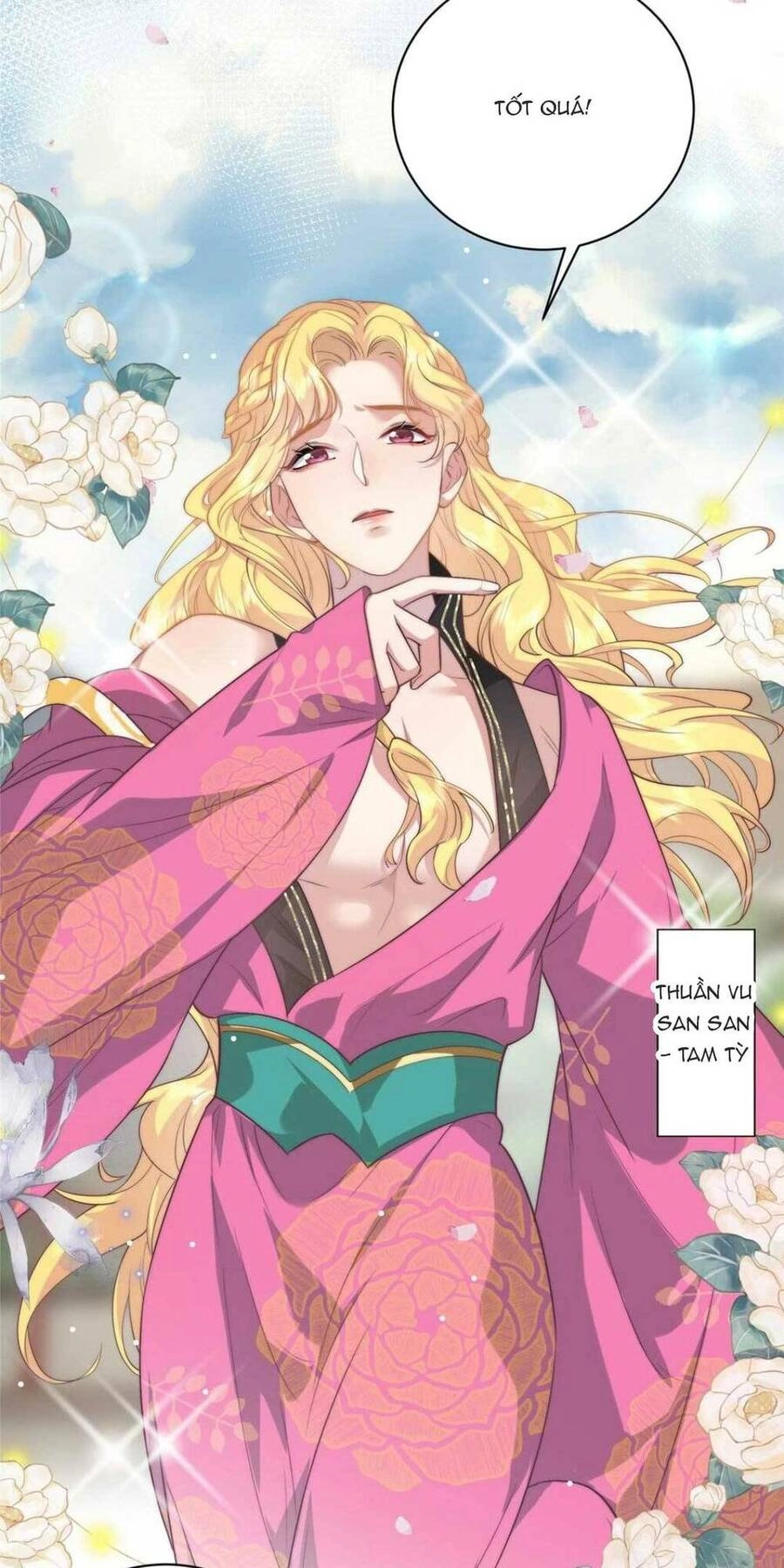 Bát Phu Lâm Môn Chapter 2 - 41