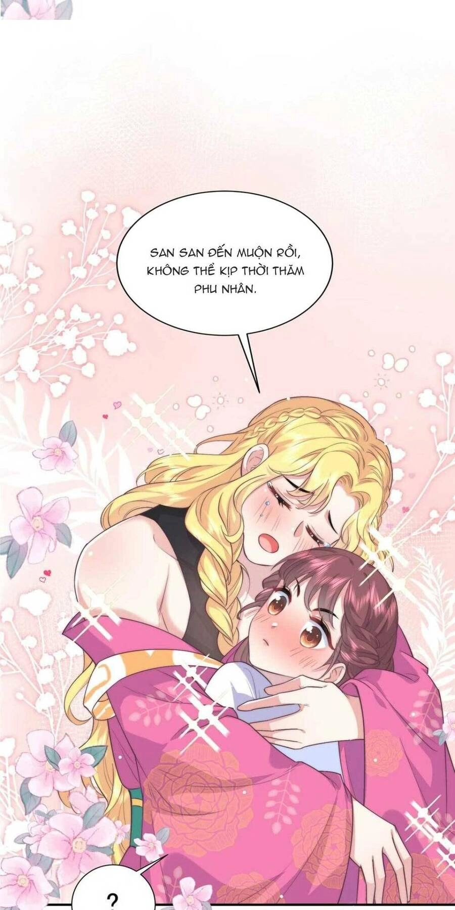 Bát Phu Lâm Môn Chapter 3 - 3