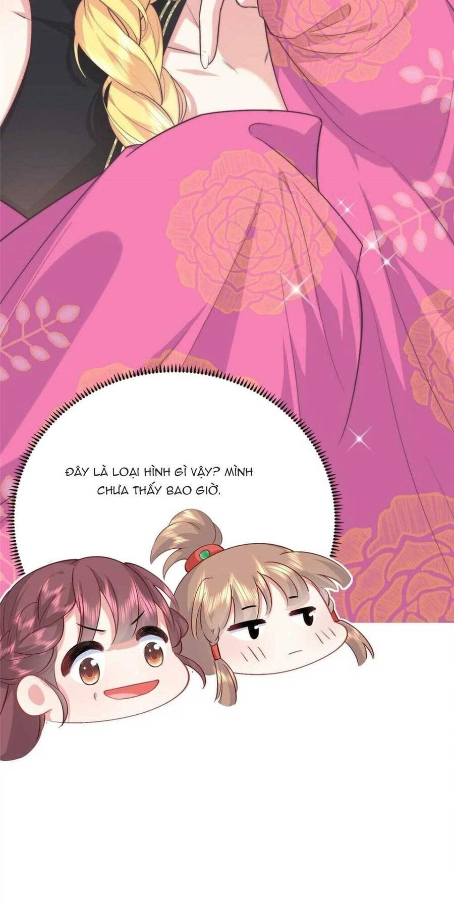 Bát Phu Lâm Môn Chapter 3 - 8