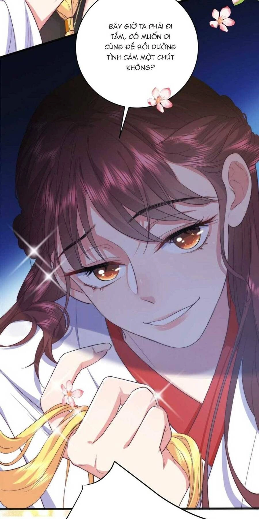 Bát Phu Lâm Môn Chapter 3 - 11