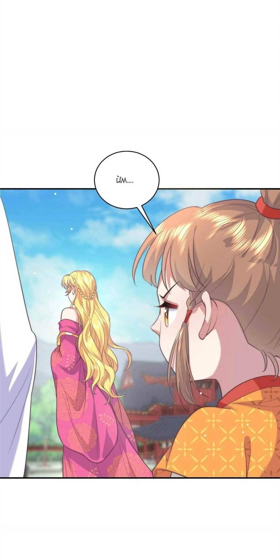 Bát Phu Lâm Môn Chapter 3 - 16